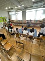 校長日記　4月18日（木曜日）の画像10