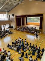 校長日記　4月16日（火曜日）の画像4