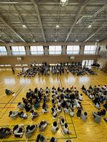 校長日記　4月16日（火曜日）の画像5