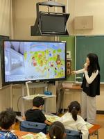 校長日記　4月15日（月曜日）の画像1