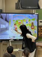 校長日記　4月15日（月曜日）の画像3