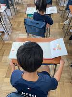 校長日記　4月12日（金曜日）の画像2