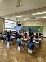 校長日記　 4月11日（木曜日）の画像8