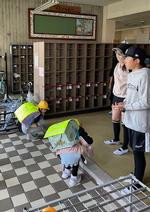 1年生と6年生の画像1