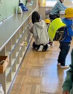 1年生と6年生の画像4