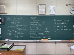 校長日記　  4月9日（火曜日）の画像3