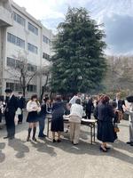 校長日記　  4月8日（月曜日）の画像2