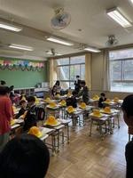 校長日記　  4月8日（月曜日）の画像4