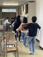 校長日記   4月5日（金曜日）の画像3