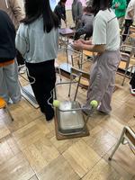 校長日記   4月5日（金曜日）の画像4