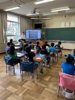 「わたし」説明文を書こう！！の画像1
