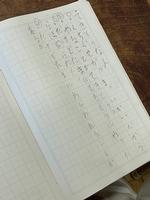 「わたし」説明文を書こう！！の画像3