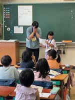 角がついたかいじゅうの画像2