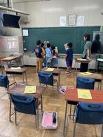 5時間目は、つくし3組の画像2