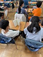 読書週間が始まりましたの画像3