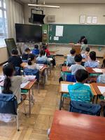 読書週間が始まりましたの画像4