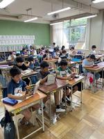 読書週間が始まりましたの画像5