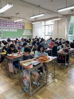読書週間が始まりましたの画像7