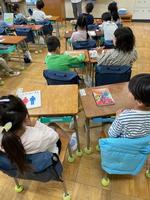 読書週間が始まりましたの画像8
