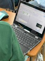 6年生は、富士山調べ学習がスタートしていますの画像1