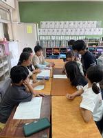 校長日記　5月23日（木曜日）の画像1