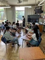 校長日記　5月23日（木曜日）の画像2