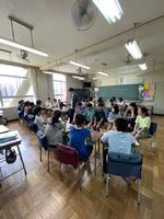 校長日記　5月23日（木曜日）の画像3