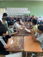 校長日記　5月23日（木曜日）の画像4