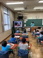 校長日記　6月28日（金曜日）の画像 1