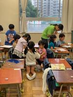 校長日記　6月28日（金曜日）の画像 4