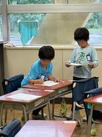 校長日記　6月28日（金曜日）の画像 5