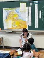  校長日記　6月27日（木曜日）の画像2