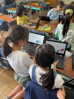  校長日記　6月27日（木曜日）の画像3