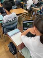  校長日記　6月27日（木曜日）の画像9