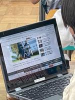  校長日記　6月27日（木曜日）の画像12