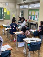 校長日記　6月26日（水曜日）の画像6