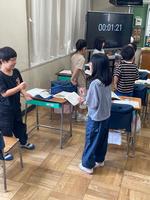 校長日記　6月26日（水曜日）の画像7