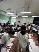 校長日記　6月26日（水曜日）の画像9