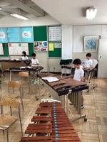 音楽の授業の画像4