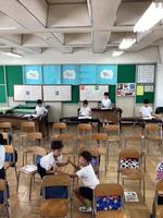 音楽の授業の画像7
