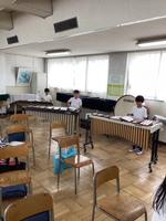 音楽の授業の画像8