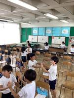 音楽の授業の画像9