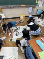 御岳新聞作成中！！の画像3