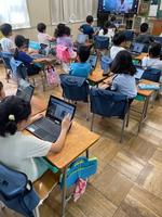校長日記　6月17日（月曜日）の画像5