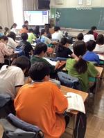 校長日記　6月12日（水曜日）の画像2