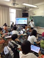 校長日記　6月12日（水曜日）の画像5