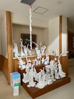 ミニアート展覧会の画像2