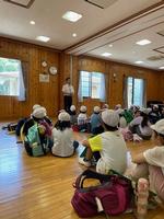校長日記　6月11日（火曜日）の画像3
