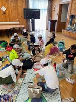 校長日記　6月11日（火曜日）の画像7