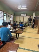 校長日記　6月7日（金曜日）の画像3